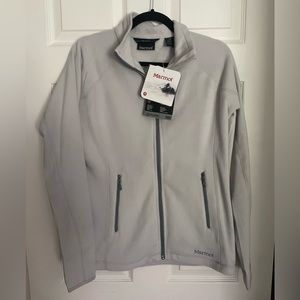 Marmot Flashpoint Fleece Jacket